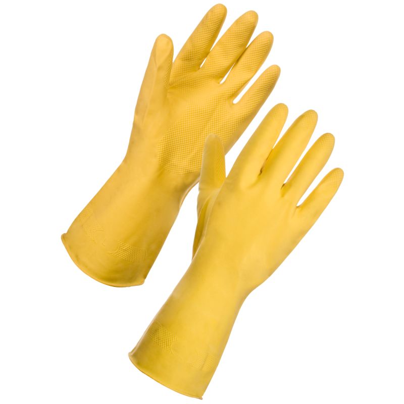 latex free washing up gloves